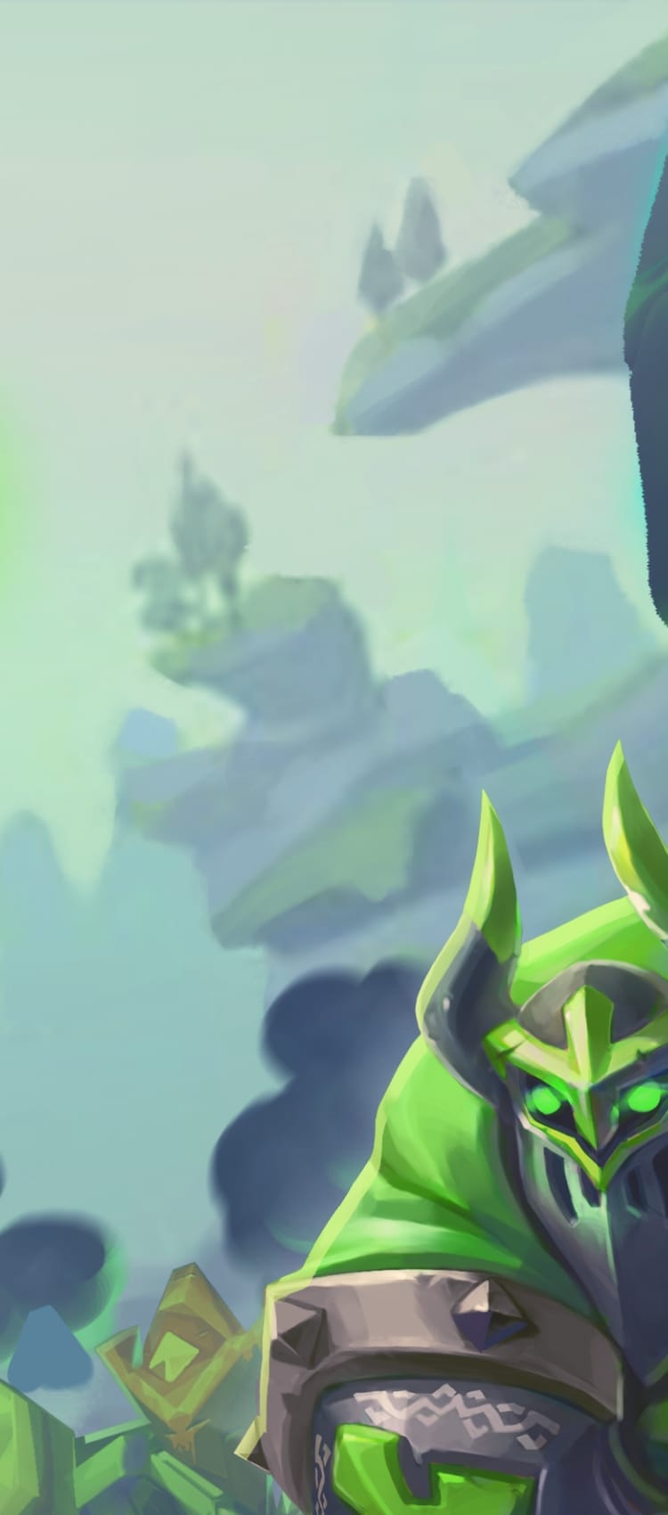 メインビジュアル背景